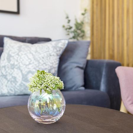 Cisneros By United Renters Apartment Alicante Ngoại thất bức ảnh
