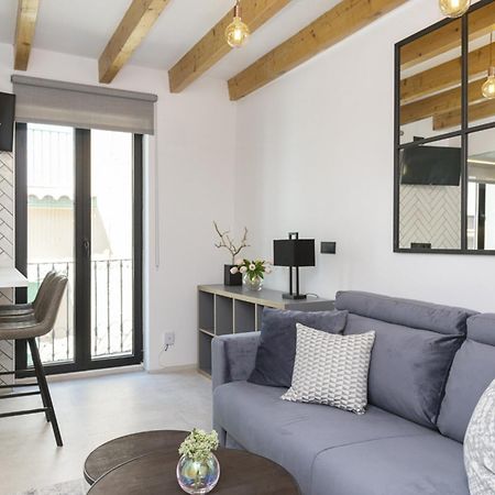 Cisneros By United Renters Apartment Alicante Ngoại thất bức ảnh