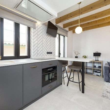 Cisneros By United Renters Apartment Alicante Ngoại thất bức ảnh