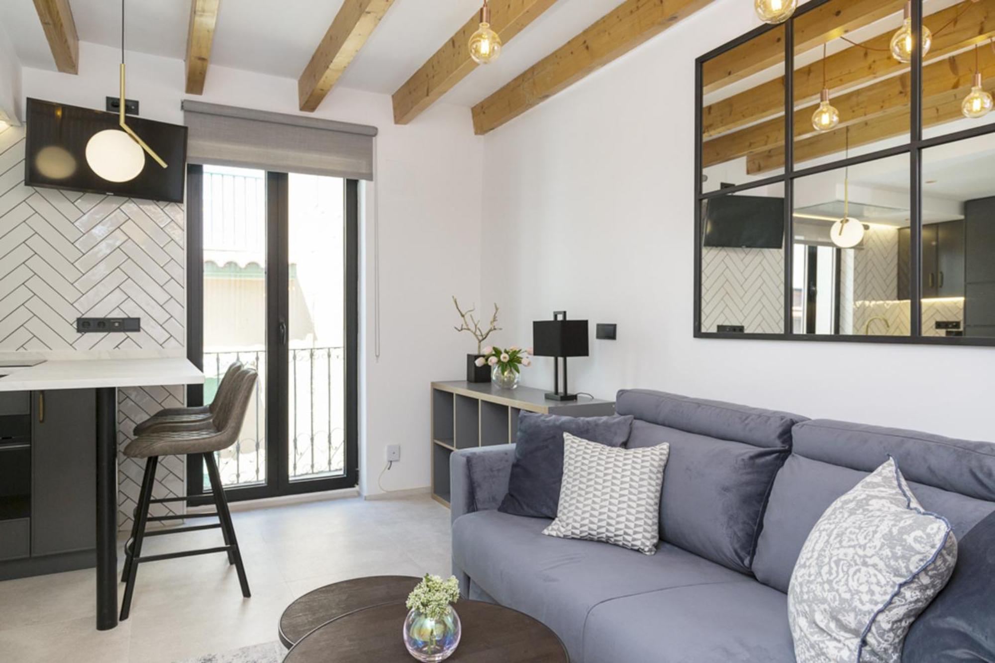Cisneros By United Renters Apartment Alicante Ngoại thất bức ảnh