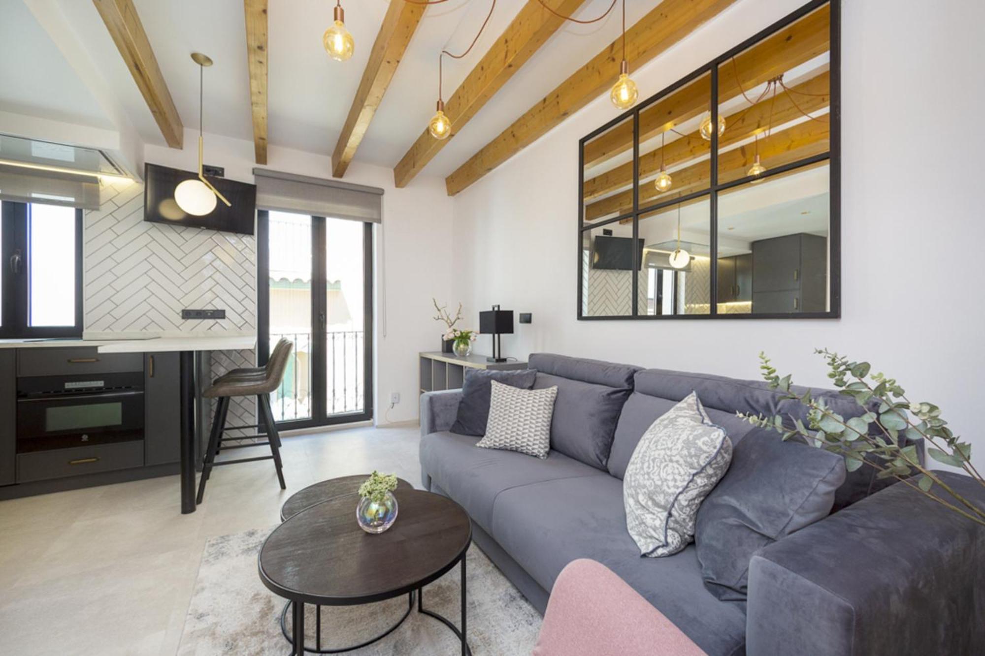Cisneros By United Renters Apartment Alicante Ngoại thất bức ảnh