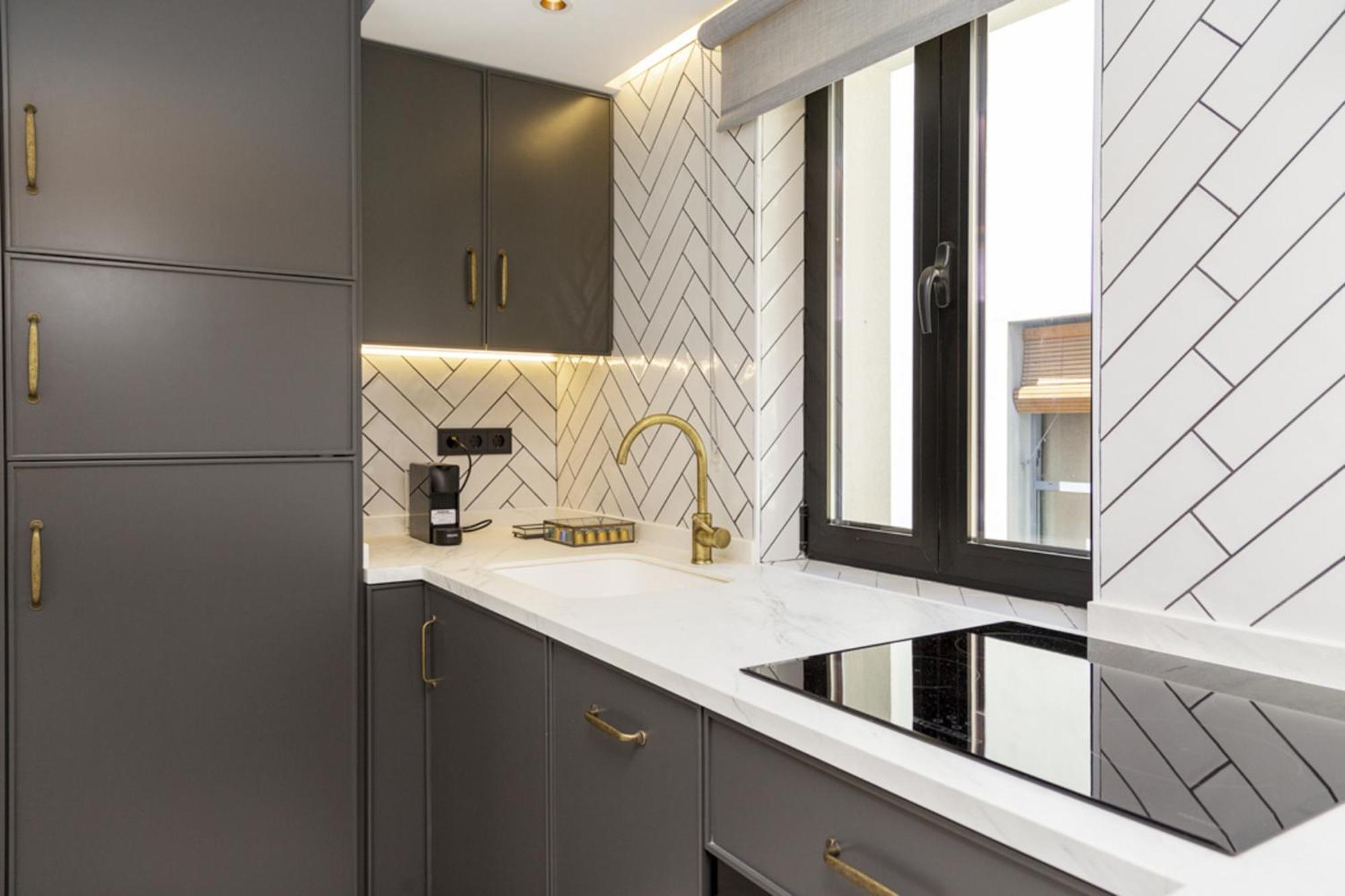 Cisneros By United Renters Apartment Alicante Ngoại thất bức ảnh