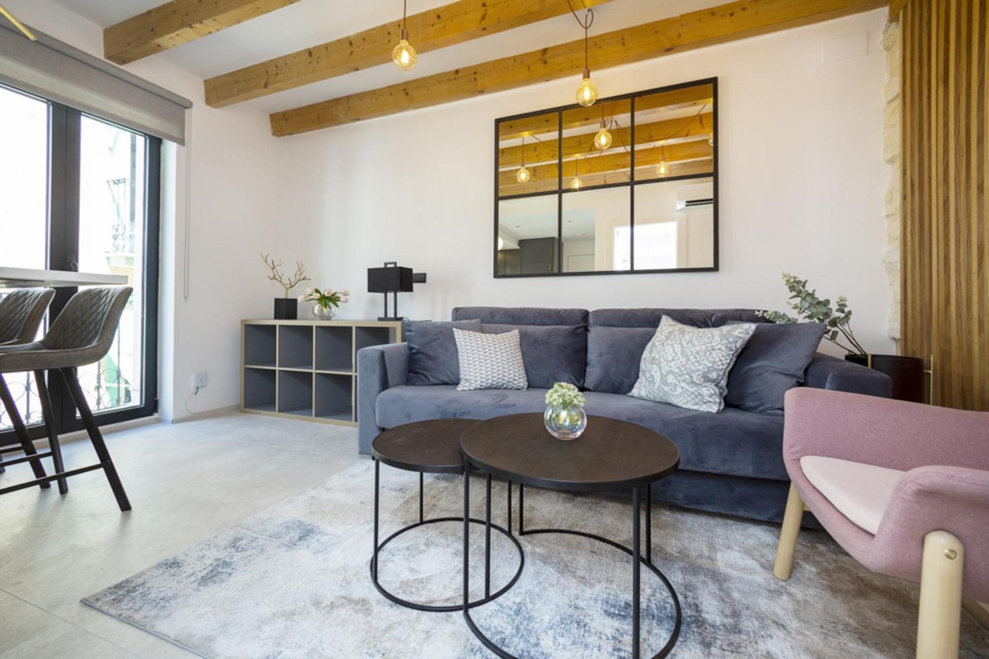 Cisneros By United Renters Apartment Alicante Ngoại thất bức ảnh