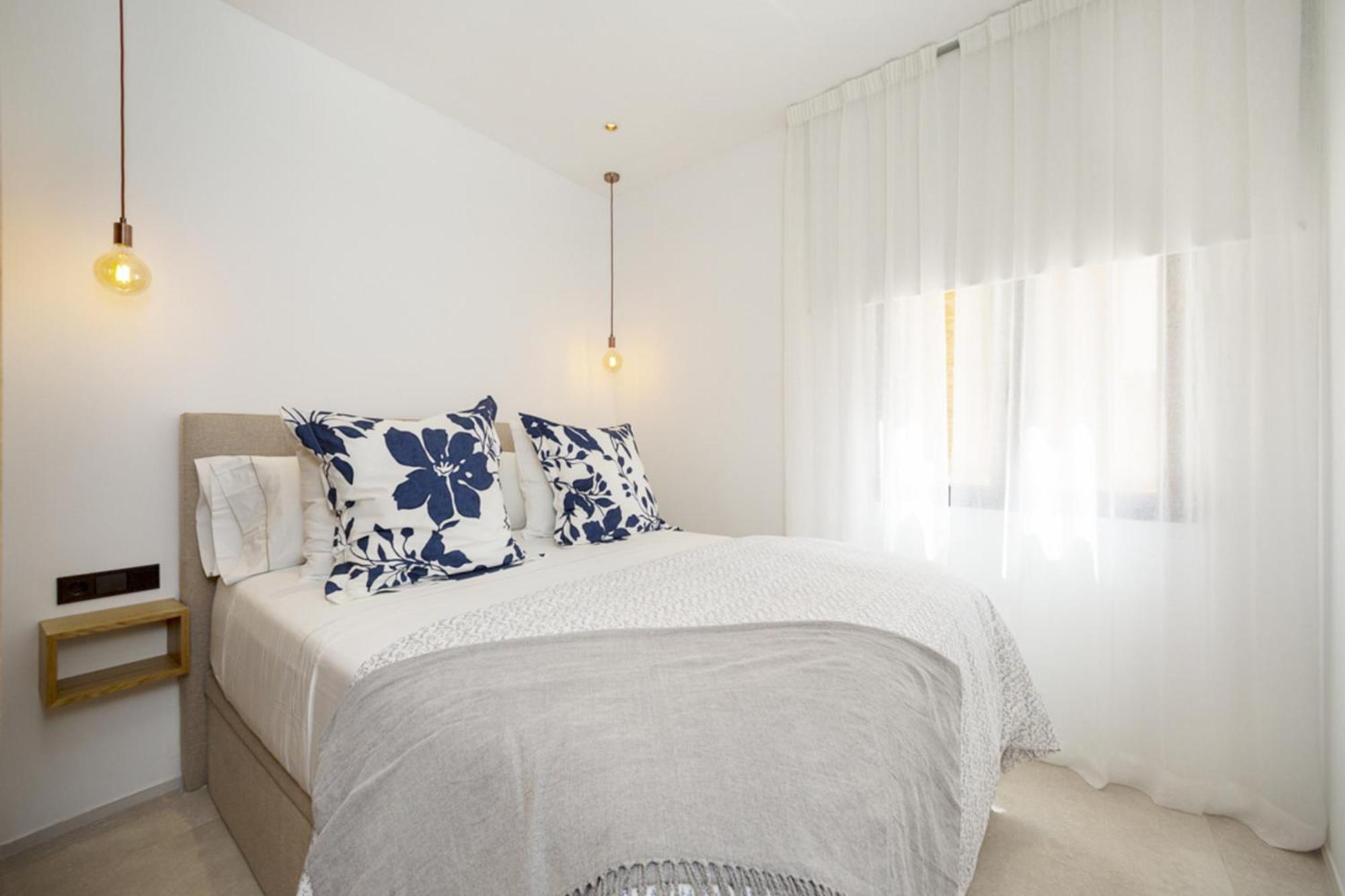 Cisneros By United Renters Apartment Alicante Ngoại thất bức ảnh