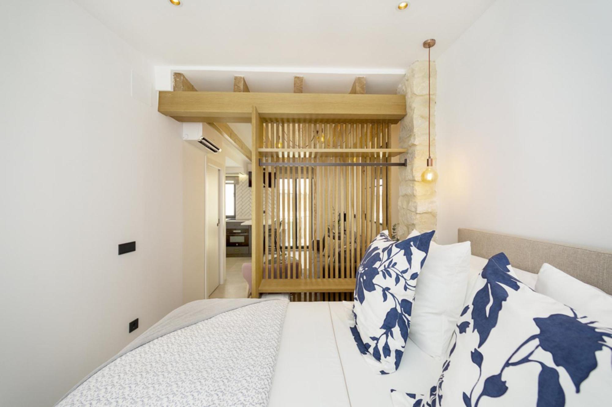 Cisneros By United Renters Apartment Alicante Ngoại thất bức ảnh