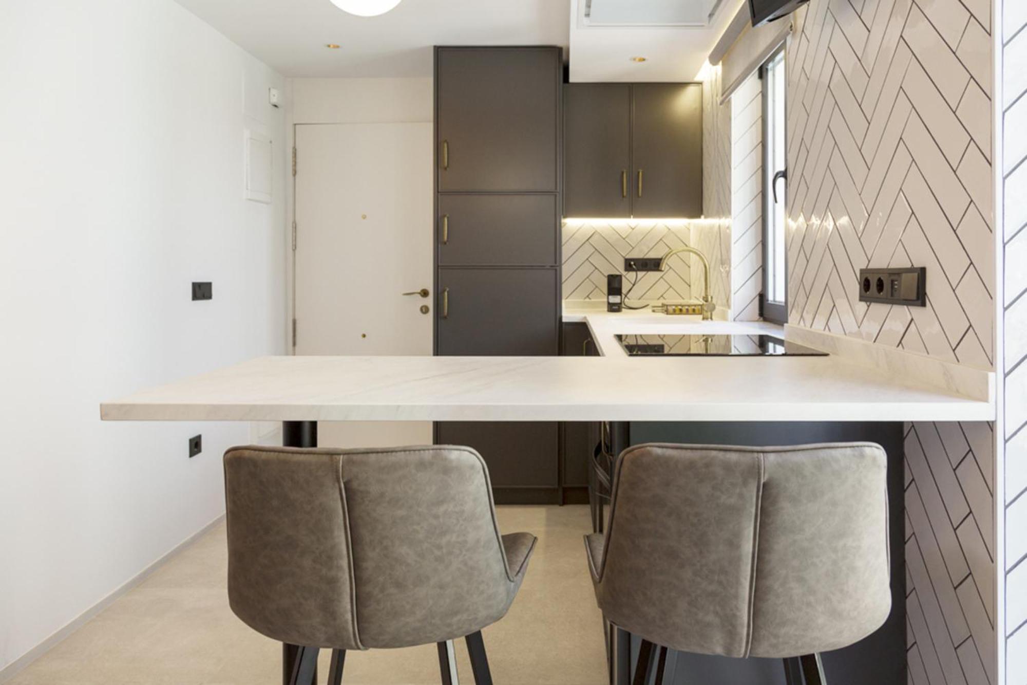 Cisneros By United Renters Apartment Alicante Ngoại thất bức ảnh