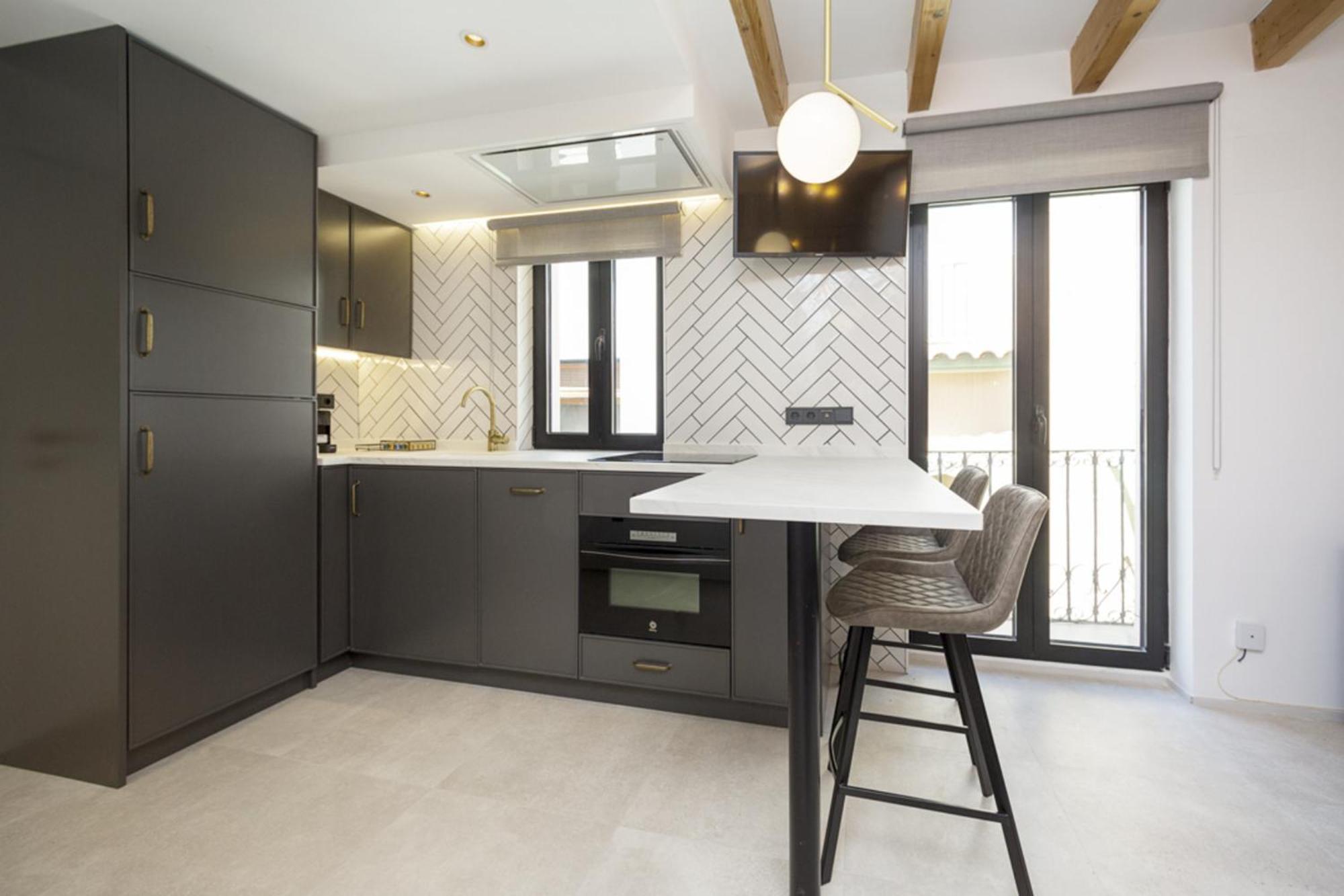 Cisneros By United Renters Apartment Alicante Ngoại thất bức ảnh