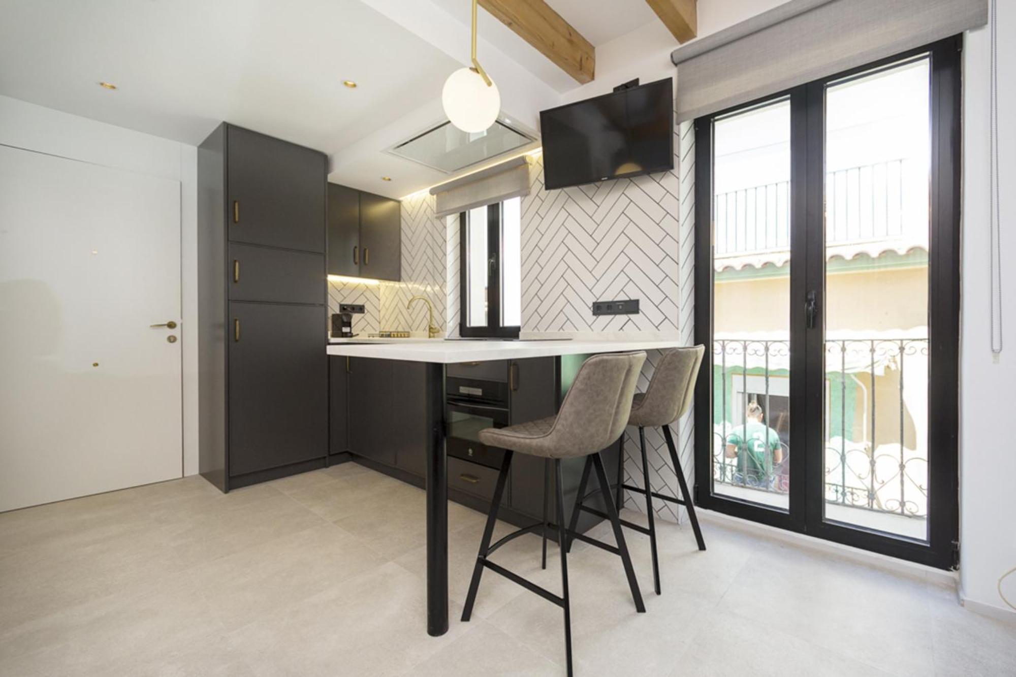 Cisneros By United Renters Apartment Alicante Ngoại thất bức ảnh