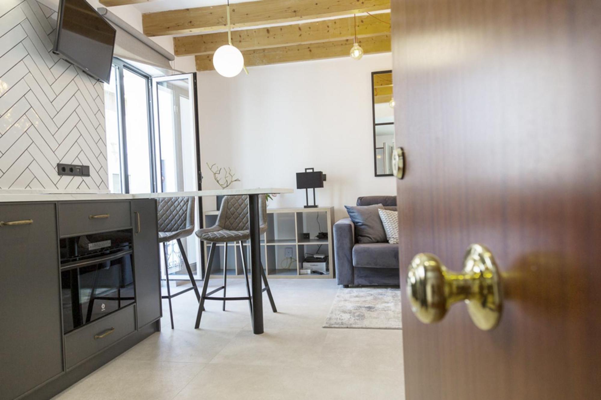 Cisneros By United Renters Apartment Alicante Ngoại thất bức ảnh