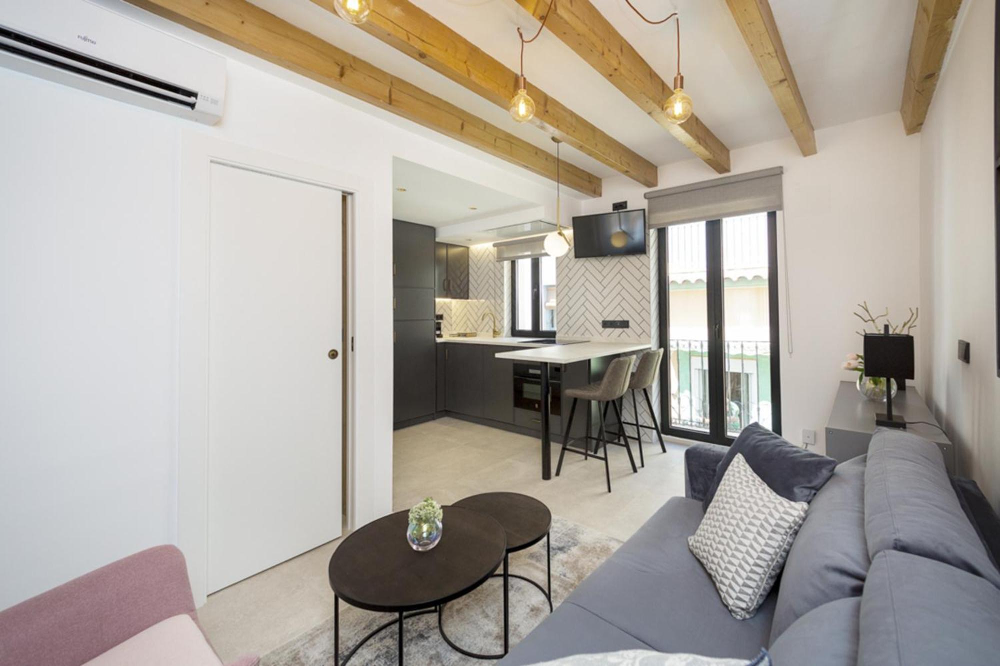 Cisneros By United Renters Apartment Alicante Ngoại thất bức ảnh