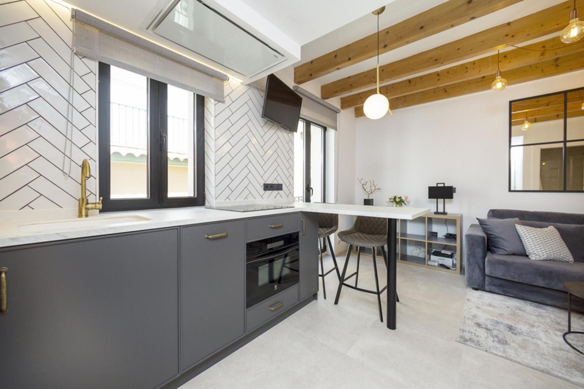 Cisneros By United Renters Apartment Alicante Ngoại thất bức ảnh