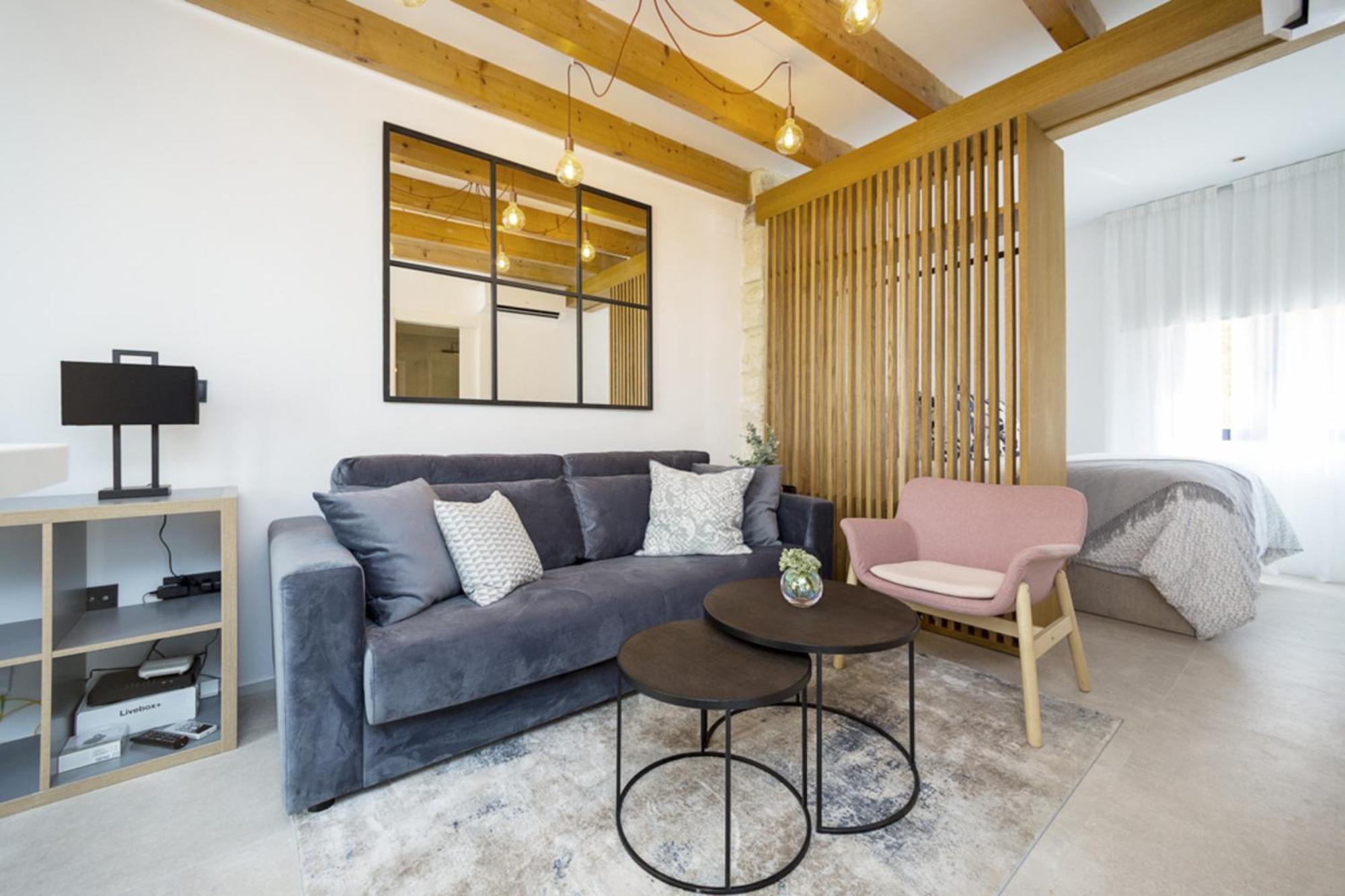Cisneros By United Renters Apartment Alicante Ngoại thất bức ảnh